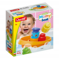 Momy Soft - měkké kostky s loďkou