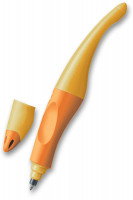 Ergonomischer Tintenroller STABILO EASYoriginal - rechtshändig, gelb/orange