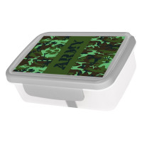 Svačinový box Zdravá sváča - Army