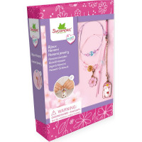 Bijoux Box - výroba šperků XS - šperky Hanami
