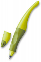 Ergonomischer Tintenroller STABILO EASYoriginal - rechtshändig, limone/grün
