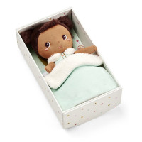 Lilliputiens - panenka Jackie - 18 cm
