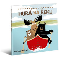 Hurá na řeku