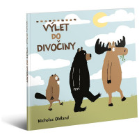 Výlet do divočiny