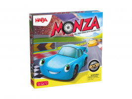 Monza – jubilejní edice