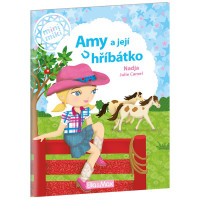 Amy a její hříbátko - příběhy pro nejmenší
