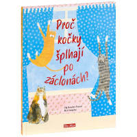 Proč kočky šplhají po záclonách? - vše o kočkách