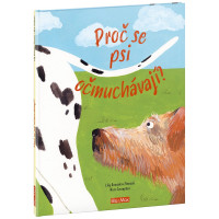 Proč se psi očmuchávají? - vše o psech