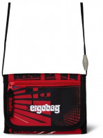 Peňaženka Ergobag - Fire
