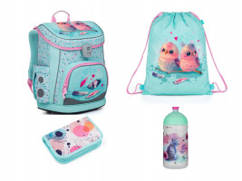 Velký školní set Topgal DIDI 25001 G
