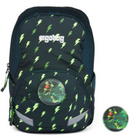 Volnočasový batůžek Ergobag - Flashlight L