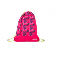 Ergobag sportovní pytel -  Purpurový 2019
