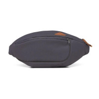 Ergobag ledvinka Satch CROSS -  Pure Grey