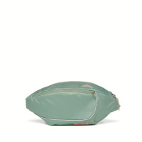 Ergobag ledvinka  Satch CROSS -  Ripstop Green