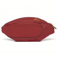 Ergobag ledvinka Satch CROSS -  Pure Red