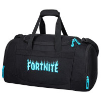 Sportovní taška BAAGL Fortnite Blue GRS