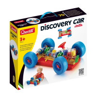 Discovery Car - Sleva poškozený obal