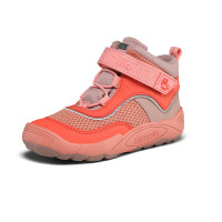 Dětské barefoot boty Affenzahn Low Boot Vegan Explory Pony - vel. 31