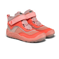 Dětské barefoot boty Affenzahn Low Boot Vegan Explory Pony
