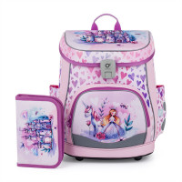 Malý školní set Topgal DIDI 26001 G