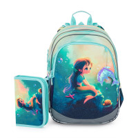 Malý školní set Topgal ELLY 26005 G