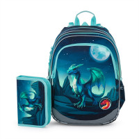 Malý školní set Topgal ELLY 26016 B