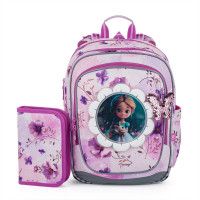 Malý školní set Topgal ENDY 26003 G