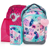Velký školní set Topgal COCO 26006 G