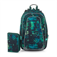 Malý školní set Topgal LYNN 26019 B