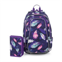 Malý školní set Topgal LYNN 26008 G