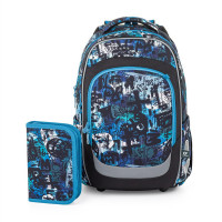 Malý školní set Topgal LORI 26020 B