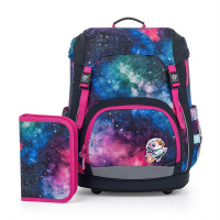 Malý školní set Topgal KIRA 26004 G