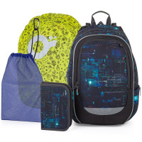 Velký školní set Topgal CODA 26021 B