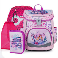 Velký školní set Topgal DIDI 26001 G