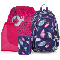 Velký školní set Topgal LYNN 26008 G