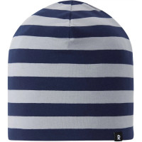 Dětská čepice Reima Tanssi, Navy - vel. 48/50