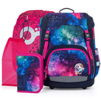 Velký školní set Topgal KIRA 26004 G