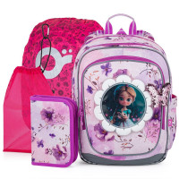 Velký školní set Topgal ENDY 26003 G