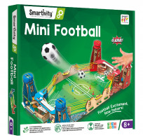 Smartivity - Mini fotbal