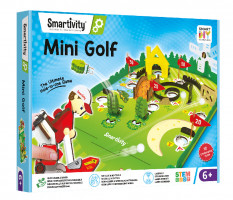 Smartivity - Mini golf