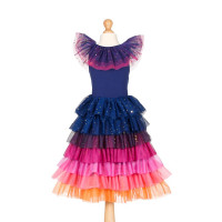 Souza! - dětský halloweenský kostým Dawn - 3-4 roky, 98-104 cm