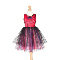 Souza! - dětský kostým na halloween Ornella - 5-7 let, 110-122 cm