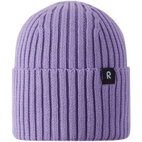 Dětská čepice Reima Hattara, Lilac amethyst