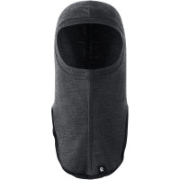 Dětská kukla Reima Aurora, Black melange