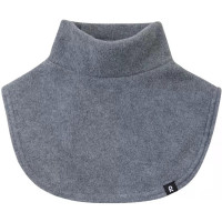 Dětský nákrčník Reima Legenda - Melange grey, vel. uni