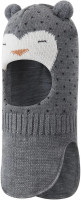 Dětská kukla Reima Ilmeet - melange grey