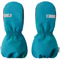 Dětské palčáky Reima Moffen - aquatic blue