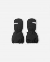 Dětské palčáky Reima Moffen - Black, vel. 4