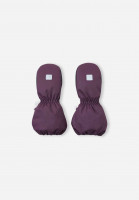 Dětské palčáky Reima Nouto - Deep purple, vel. 5