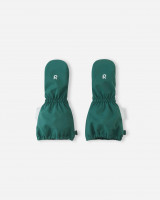 Dětské palčáky s membránou Reima Apuna, Dark teal - vel. 4